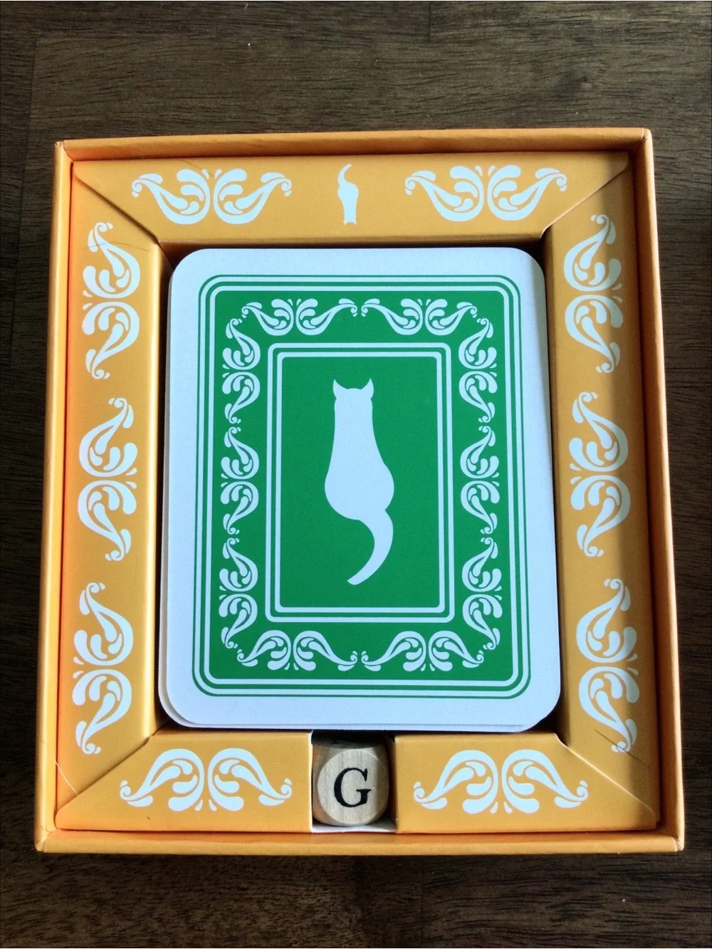 Fabula Deck for Kids – Storytelling Cards – Summer Learning Tool - NWOT
